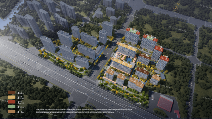 庐阳区招商庐州致敬项目电话号码-优惠