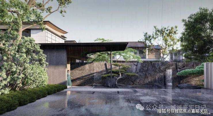 甘云间售楼处│甘云间(营销中心)-2026销售中心(售楼处)