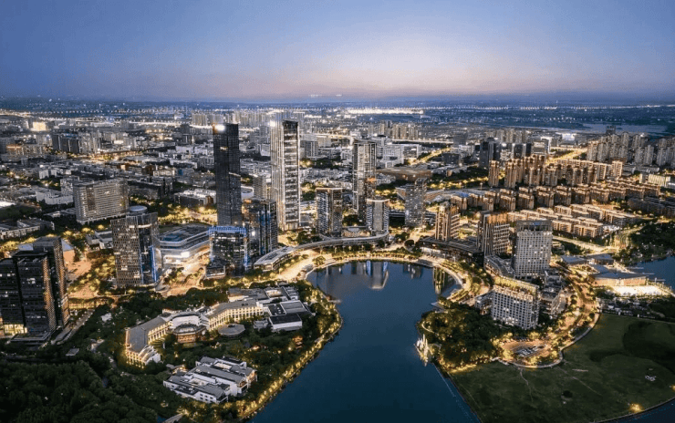 苏州天熠东方营销中心│2026天熠东方售楼处-楼盘价格户型地