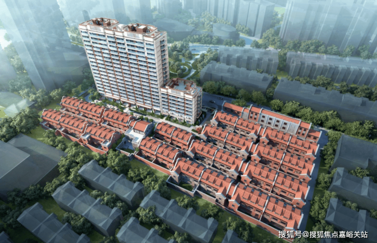 信达信安里(认证售楼处)-信达信安里销售中心-环境-户型-价