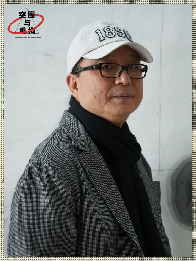 突围与重构蒋世国：在被动际遇与主动选择间走出自己的路径