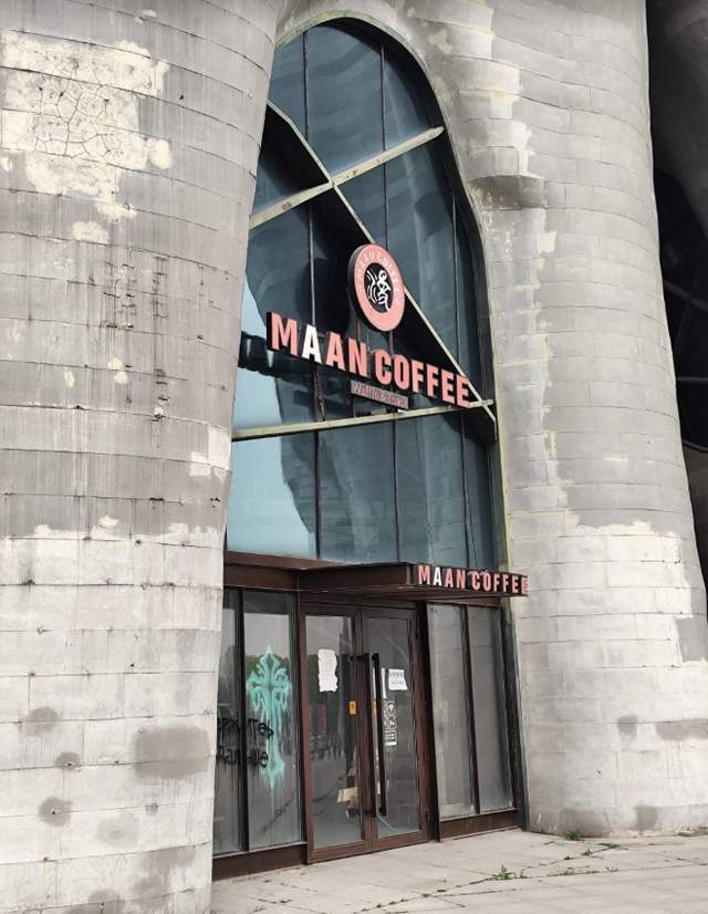 日本大师在中国代表作耗资30亿的地标怎么就成了“鬼城”？