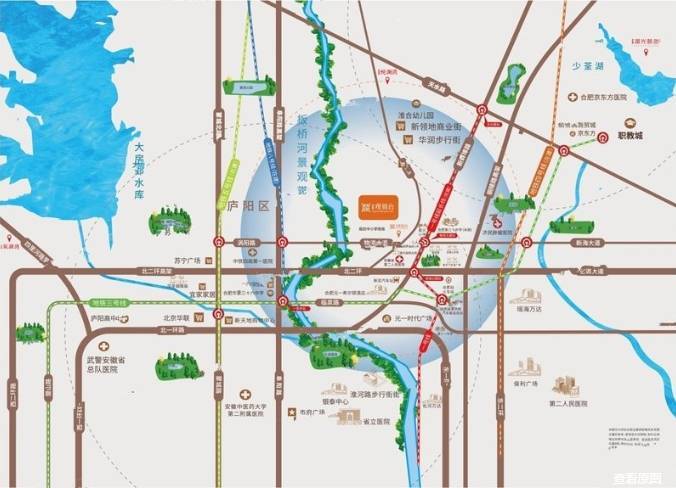 球速体育Welcome:合肥肥东最新在售楼盘-网站售楼处电话_来电预约看房_营销中心楼盘详情-2026最新房价(图1)