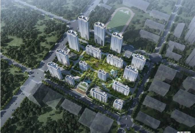 球速体育Welcome:保利和光峯境丨合肥的美好生活从这里启程【合肥楼市】(图1)