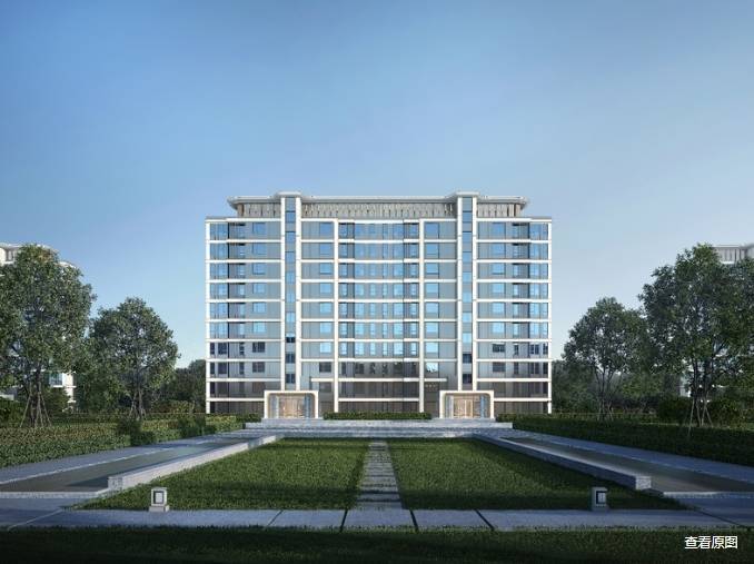 球速体育Welcome:保利和光峯境丨合肥的美好生活从这里启程【合肥楼市】(图2)
