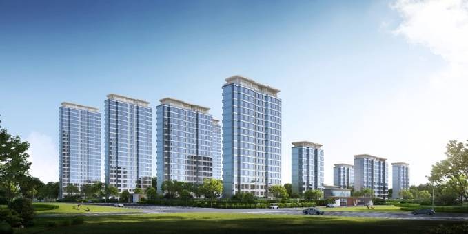 球速体育Welcome:保利和光峯境丨合肥的美好生活从这里启程【合肥楼市】(图3)