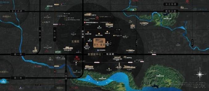 球速体育Welcome:保利和光峯境丨合肥的美好生活从这里启程【合肥楼市】(图4)