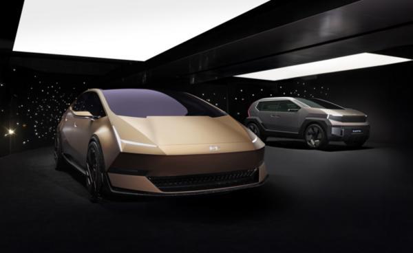 现代汽车电动化品牌IONIQ(艾尼氪)正式进入中国构建中国专属电动化生态(图3)