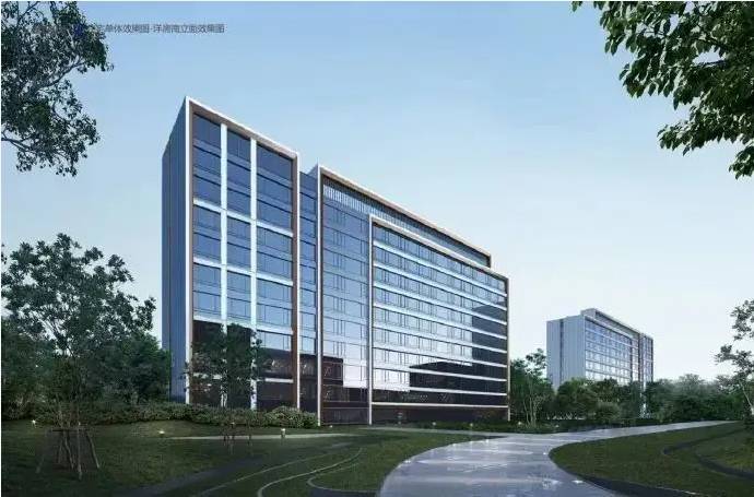 【合肥值得买的新房】滨湖区高速壹品项目户型图-学区(图4)