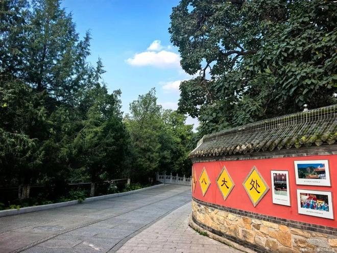 跑完这8条路线月石景山永定河半马轻松备战(图12)