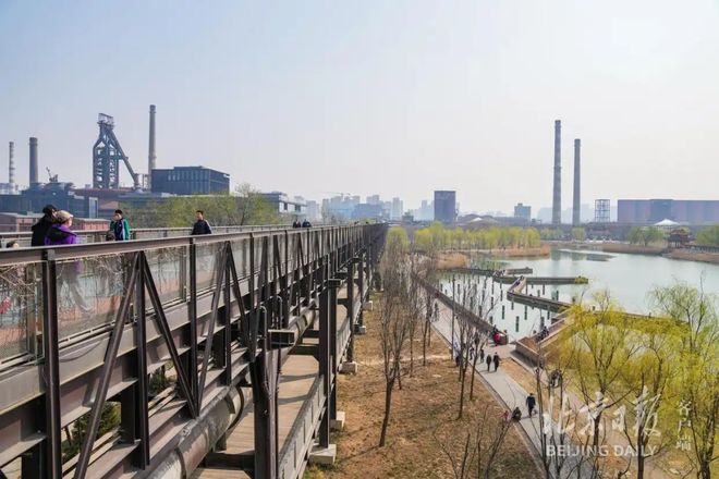 跑完这8条路线月石景山永定河半马轻松备战(图2)