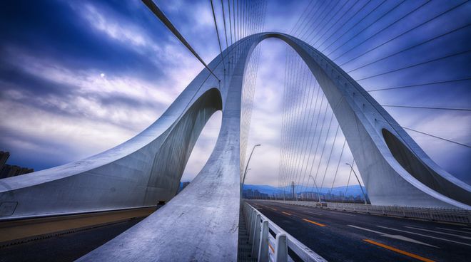 跑完这8条路线月石景山永定河半马轻松备战(图5)