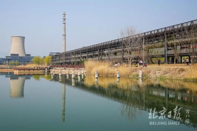 跑完这8条路线月石景山永定河半马轻松备战(图3)