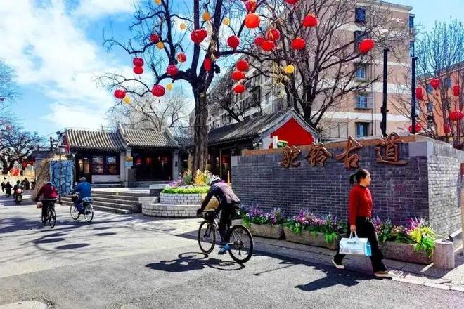 跑完这8条路线月石景山永定河半马轻松备战(图16)