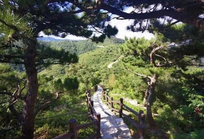 跑完这8条路线月石景山永定河半马轻松备战(图14)