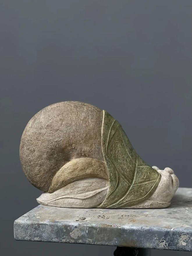 CLIKART与POLPAS北辰荟携手推出青年艺术家群展《未曾察觉(图2)