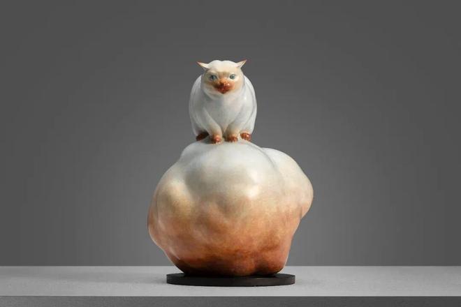 CLIKART与POLPAS北辰荟携手推出青年艺术家群展《未曾察觉(图4)