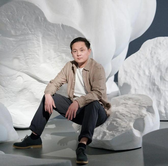 CLIKART与POLPAS北辰荟携手推出青年艺术家群展《未曾察觉(图3)