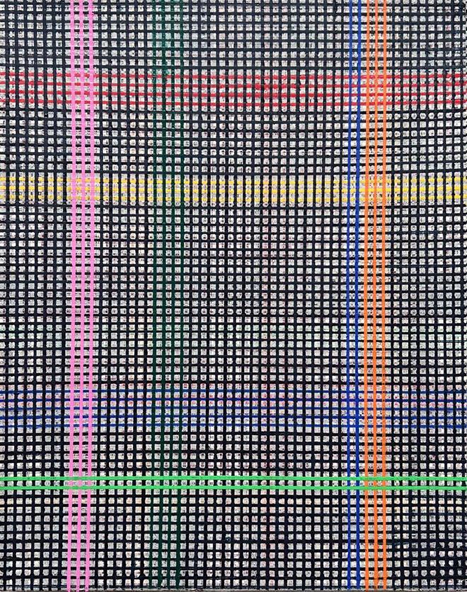 CLIKART与POLPAS北辰荟携手推出青年艺术家群展《未曾察觉(图6)