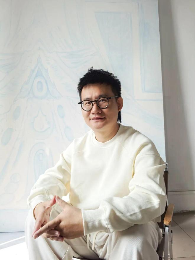 CLIKART与POLPAS北辰荟携手推出青年艺术家群展《未曾察觉(图7)