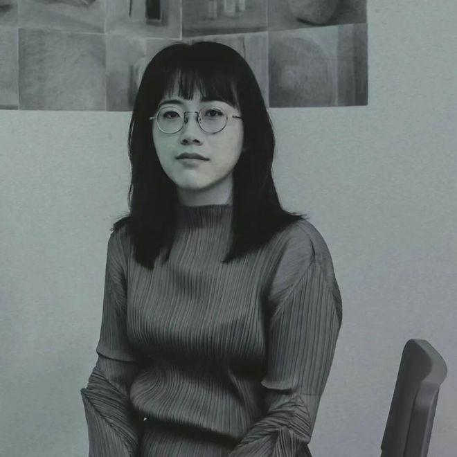 CLIKART与POLPAS北辰荟携手推出青年艺术家群展《未曾察觉(图10)